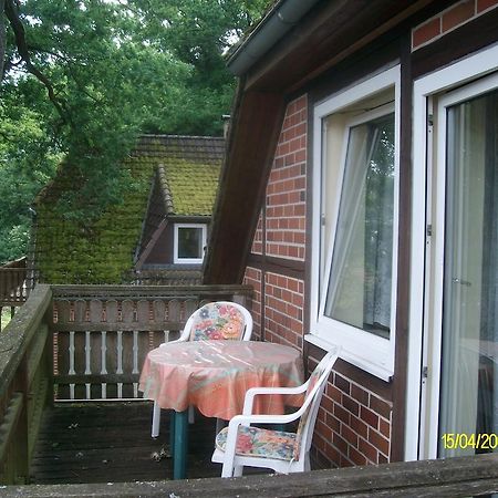 Ferien Und Gaestehaus Harms Neuenkirchen  Rom bilde