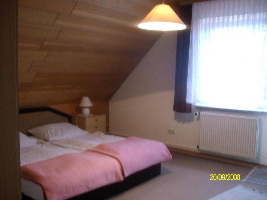 Ferien Und Gaestehaus Harms Neuenkirchen  Rom bilde