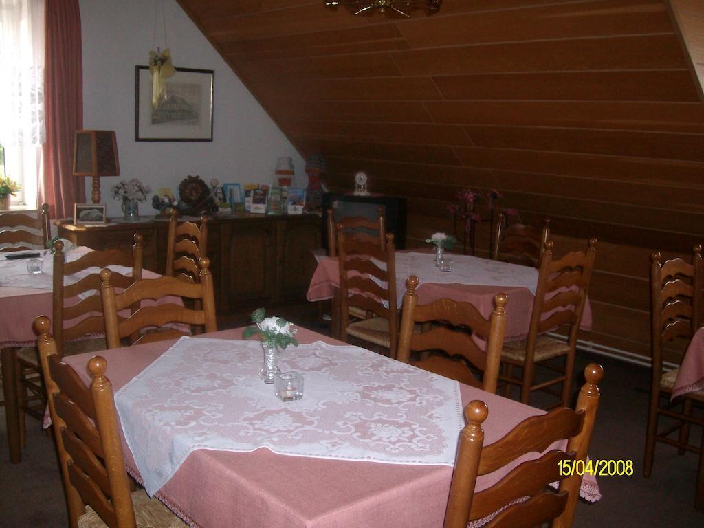Ferien Und Gaestehaus Harms Neuenkirchen  Rom bilde